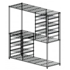 Shelving 21